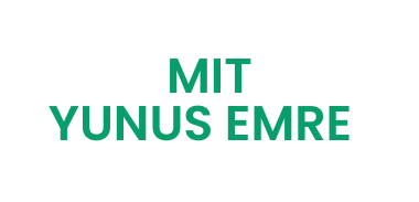 Mit Yunus emrE